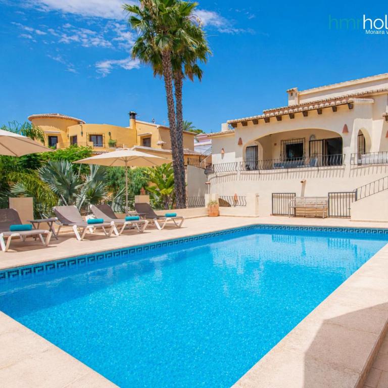 Villa Safran by HMR Holidays - Villa - 3