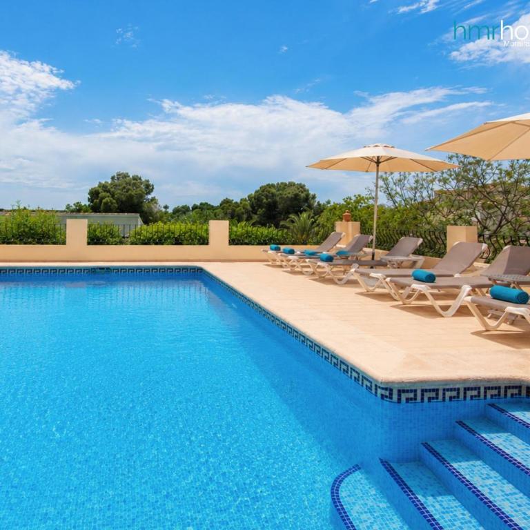 Villa Safran by HMR Holidays - Villa - 5
