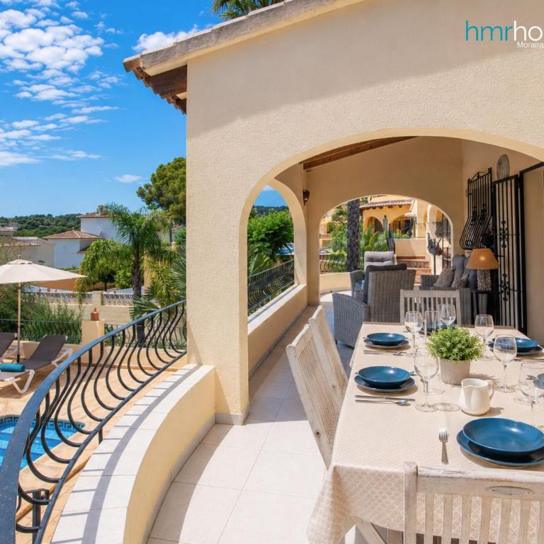 Villa Safran by HMR Holidays - Villa - 6