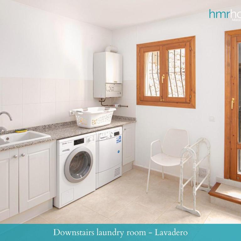 Villa Safran by HMR Holidays - Villa - 7