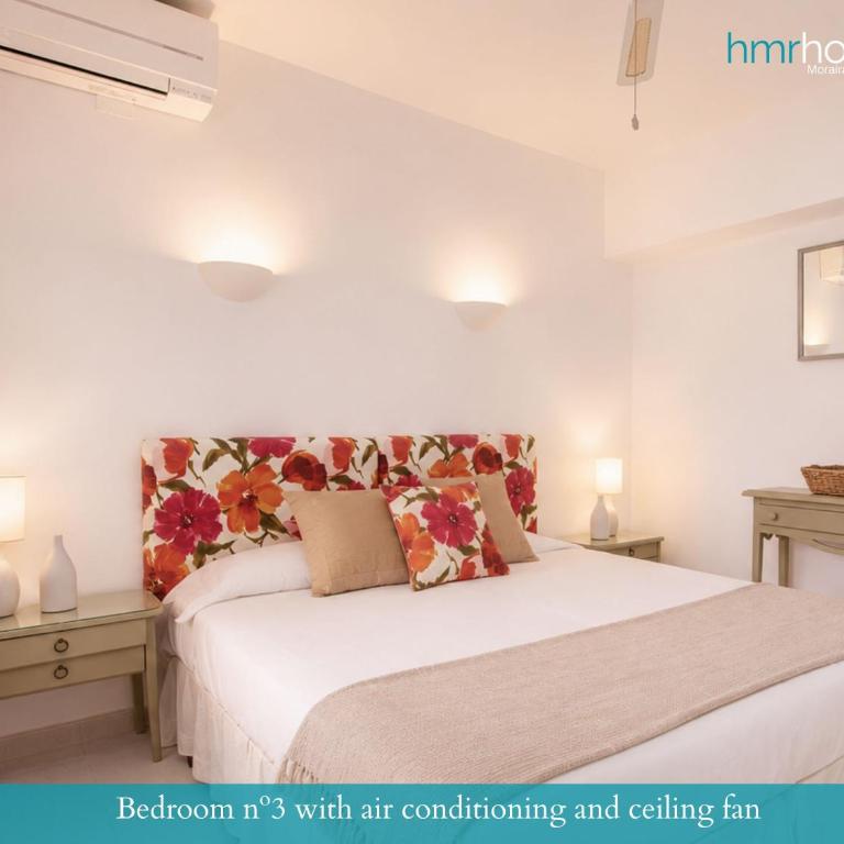 Villa Safran by HMR Holidays - Villa - 9