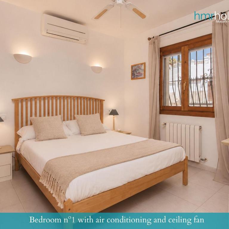 Villa Safran by HMR Holidays - Villa - 10