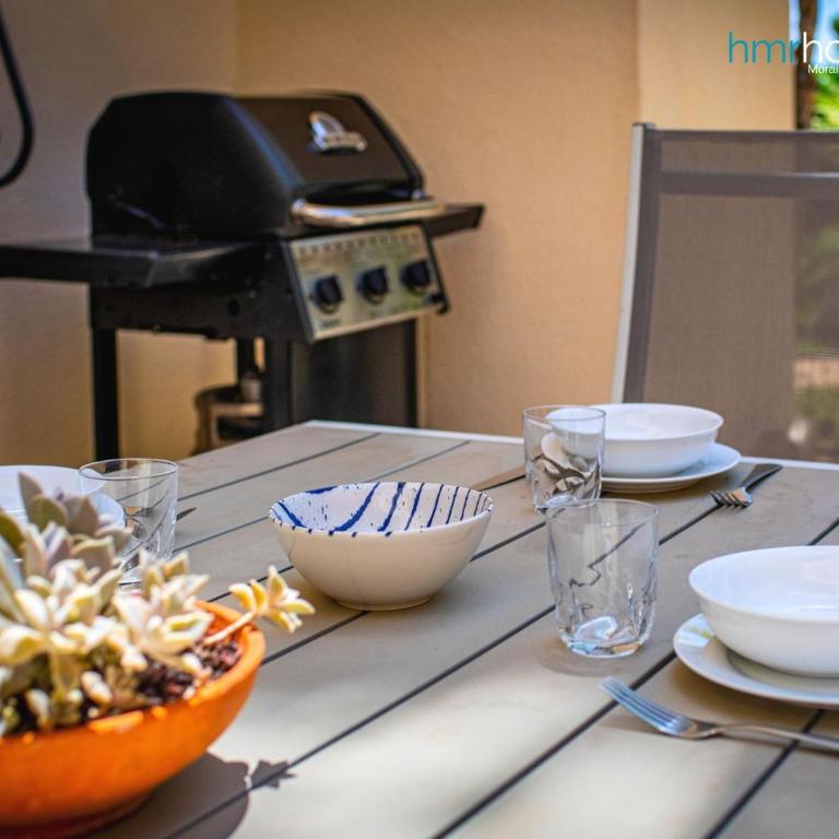 Villa Safran by HMR Holidays - Villa - 11