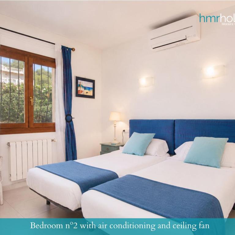 Villa Safran by HMR Holidays - Villa - 12