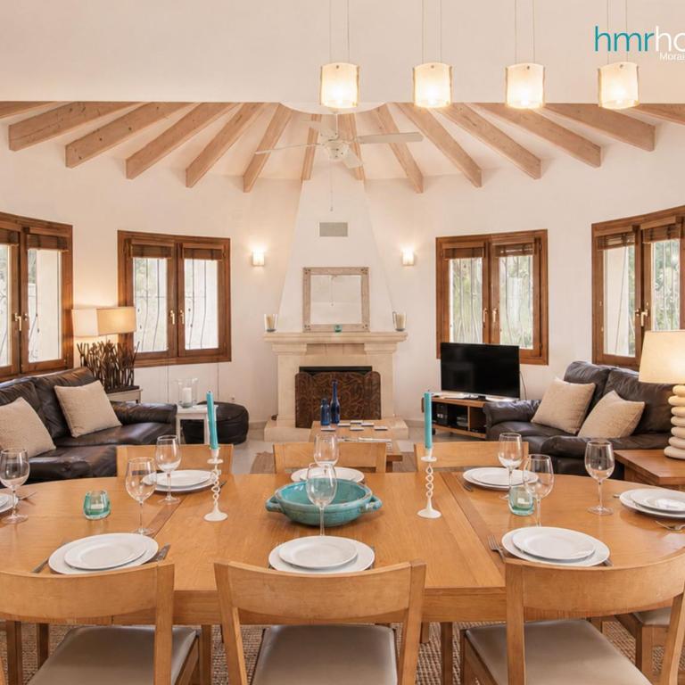 Villa Safran by HMR Holidays - Villa - 14