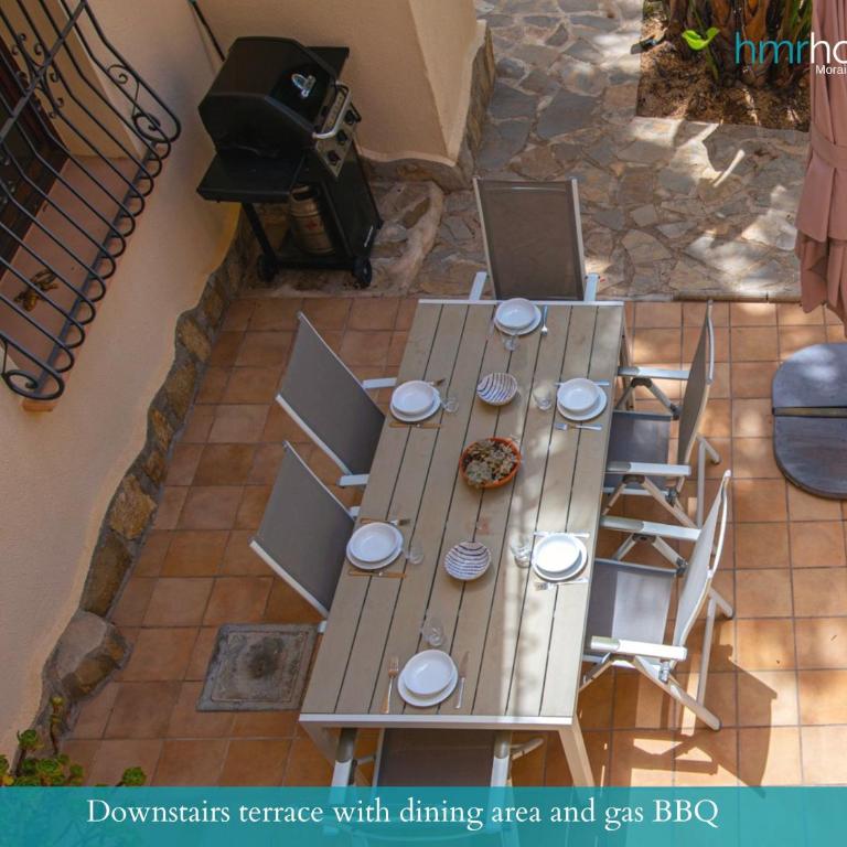 Villa Safran by HMR Holidays - Villa - 17