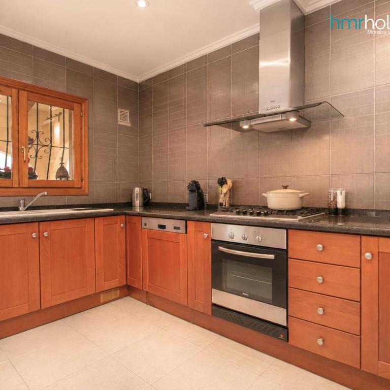 Villa Safran by HMR Holidays - Villa - 18