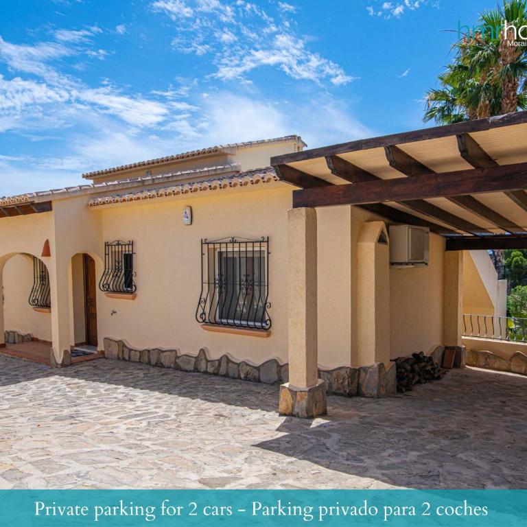 Villa Safran by HMR Holidays - Villa - 21