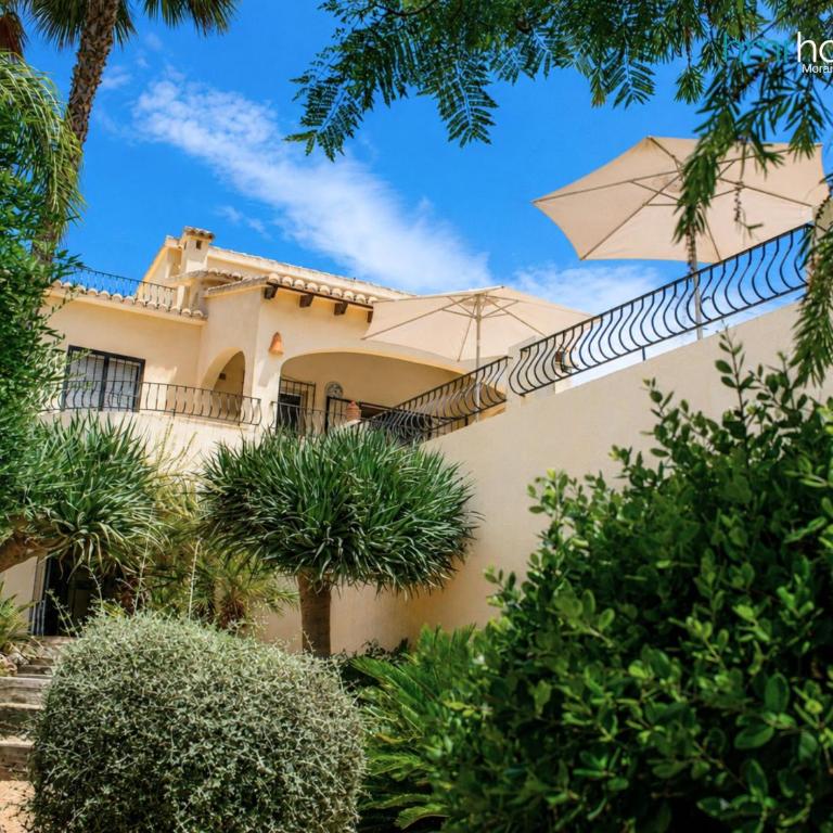 Villa Safran by HMR Holidays - Villa - 23