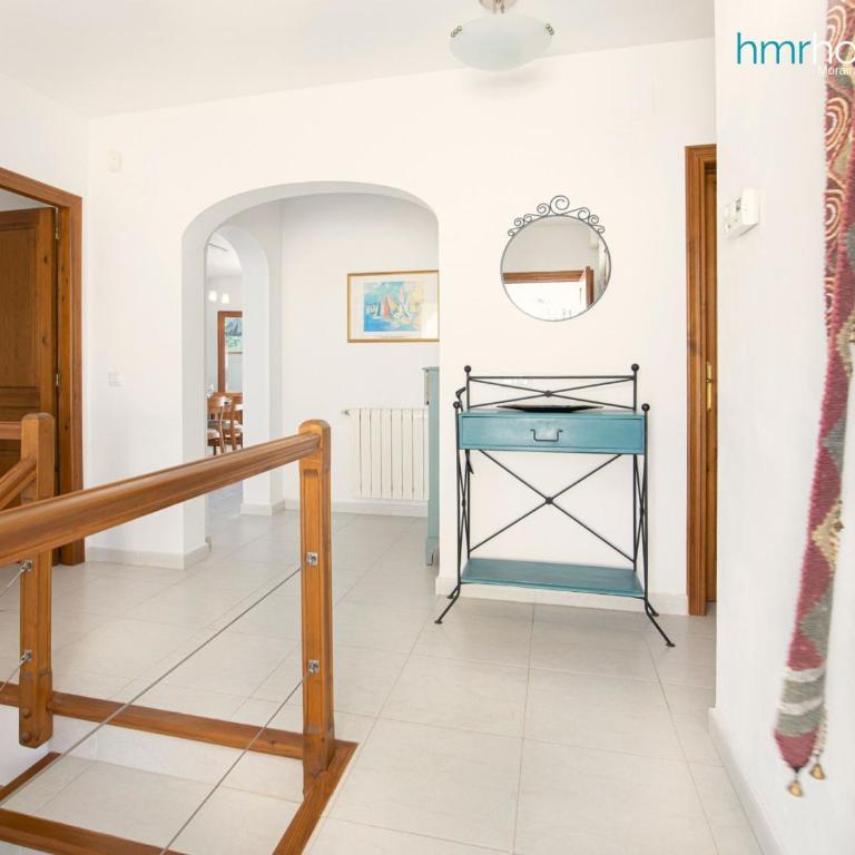 Villa Safran by HMR Holidays - Villa - 26