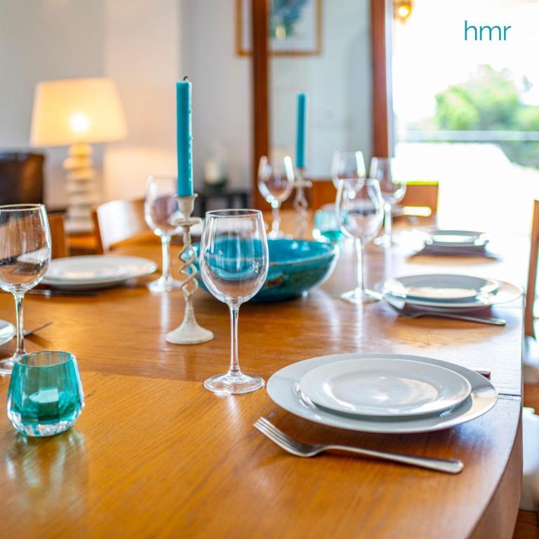 Villa Safran by HMR Holidays - Villa - 28
