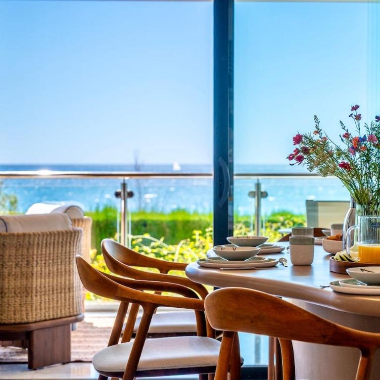 AnaMare Altea - Apartamento de 2 dormitorios - 4