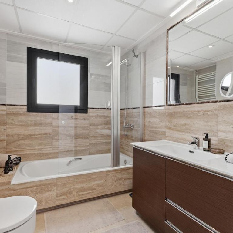 AnaMare Altea - Apartamento de 2 dormitorios - 6