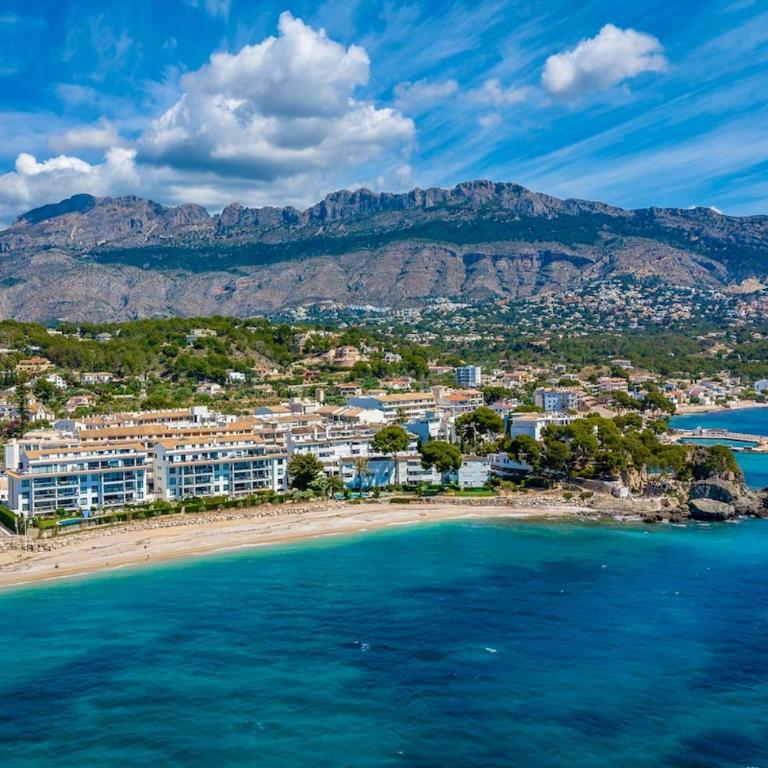 AnaMare Altea - Apartamento de 2 dormitorios - 8