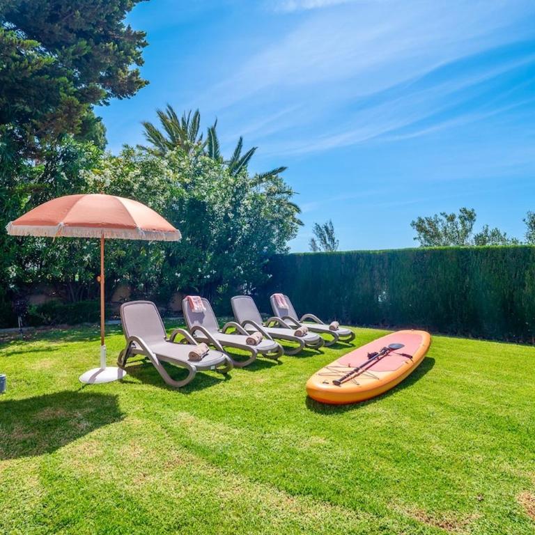 AnaMare Altea - Apartamento de 2 dormitorios - 12