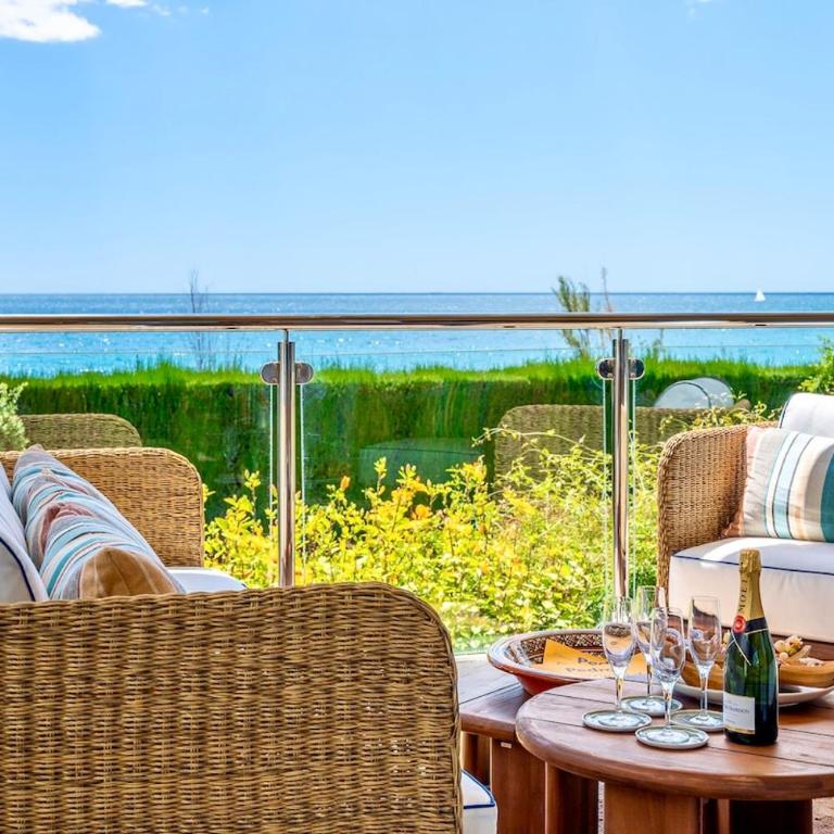 AnaMare Altea - Apartamento de 2 dormitorios - 15