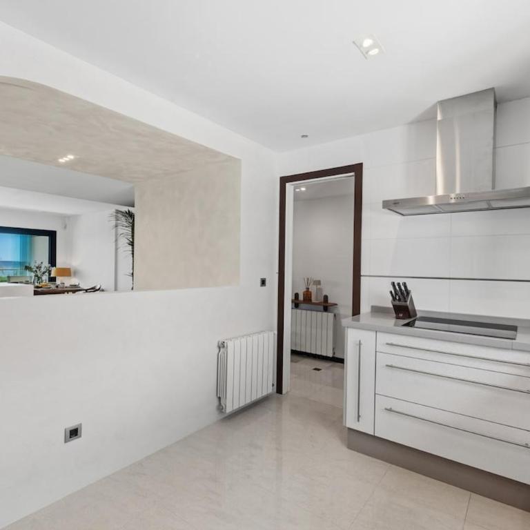 AnaMare Altea - Apartamento de 2 dormitorios - 22