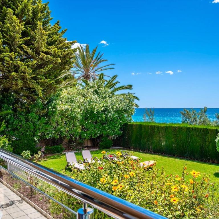 AnaMare Altea - Apartamento de 2 dormitorios - 25