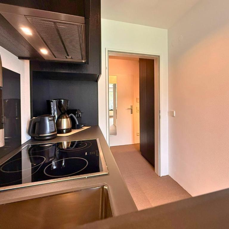 FeWo Falkenloft im Allgäu - Sonnenterrasse mit Markise, WLAN, Self Check-in, gratis Parken, tolle Lage, Königscard - Apartment mit 1 Schlafzimmer - 10