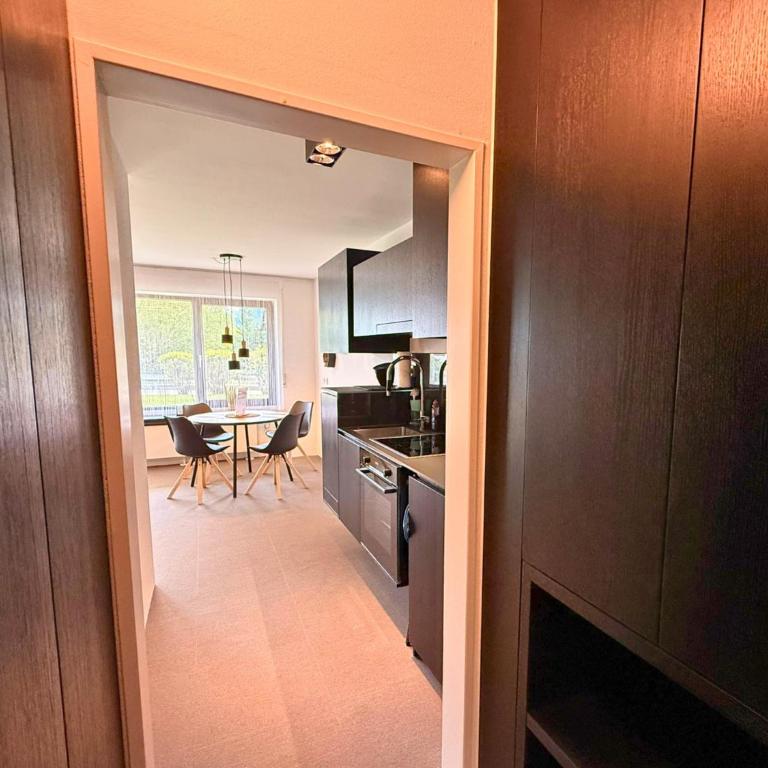 FeWo Falkenloft im Allgäu - Sonnenterrasse mit Markise, WLAN, Self Check-in, gratis Parken, tolle Lage, Königscard - Apartment mit 1 Schlafzimmer - 20