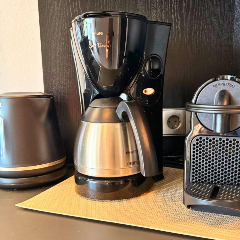 FeWo Falkenloft im Allgäu - Sonnenterrasse mit Markise, WLAN, Self Check-in, gratis Parken, tolle Lage, Königscard - Apartment mit 1 Schlafzimmer - 11