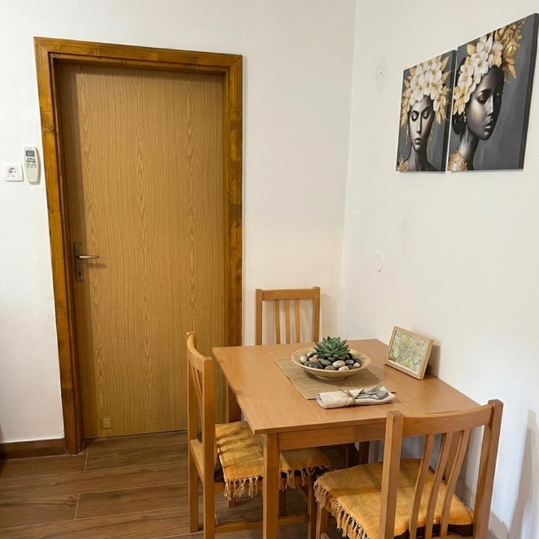 Hari Apartment - Apartman sa 1 Spavaćom Sobom - 6