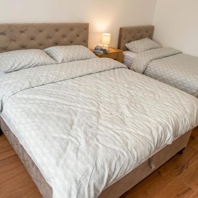 Hari Apartment - Apartman sa 1 Spavaćom Sobom - 2