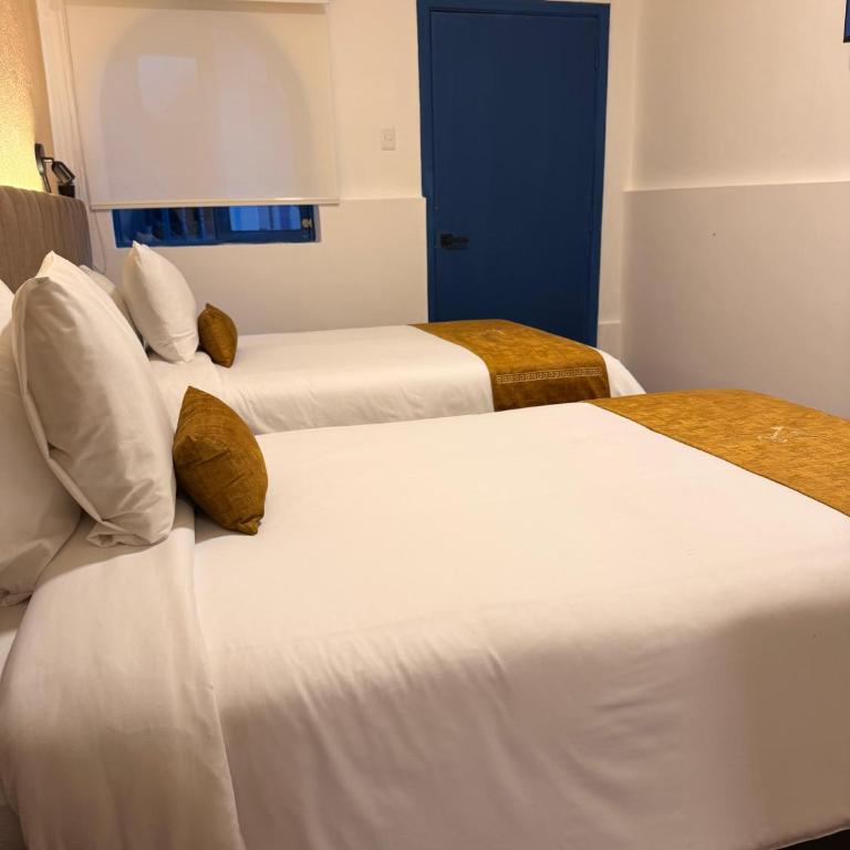Casa Tiyay Cusco - Standard Twin Room - 2