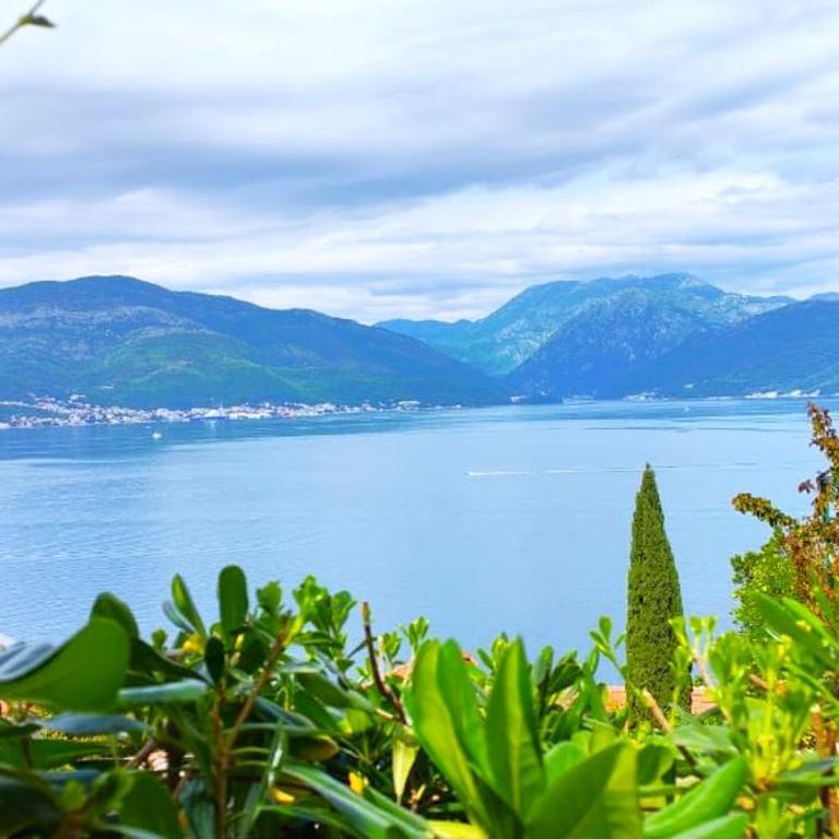 Boka Apartments - Apartment with Sea View - 11