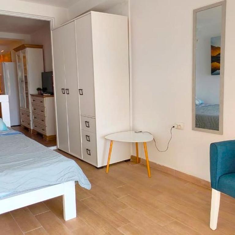 Boka Apartments - Apartment with Sea View - 12