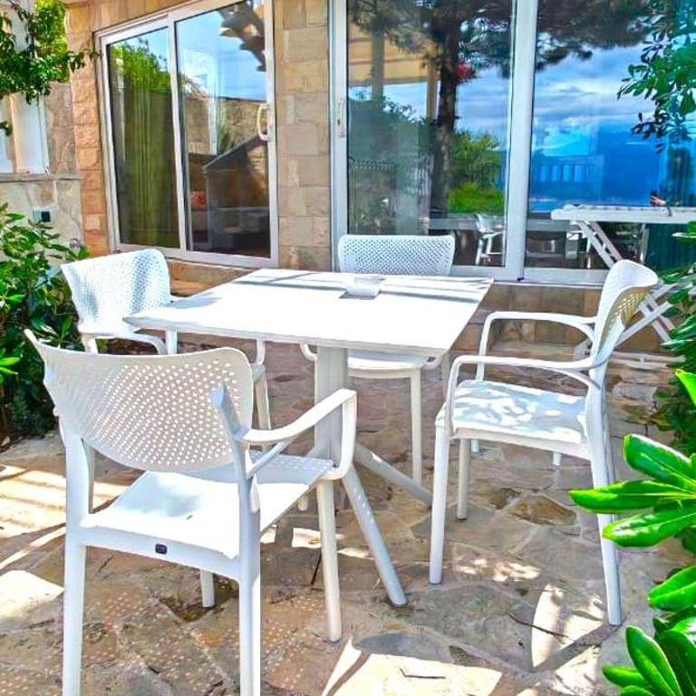 Boka Apartments - Apartment with Sea View - 15