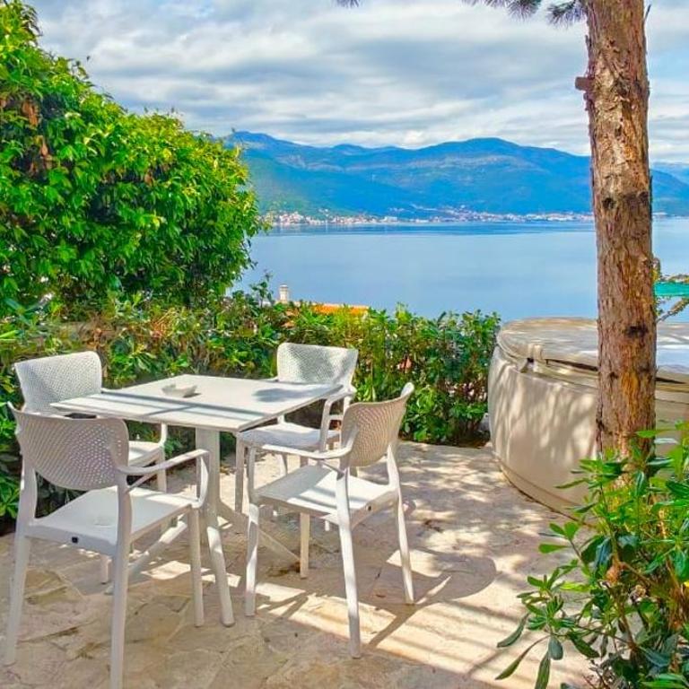 Boka Apartments - Apartment with Sea View - 17