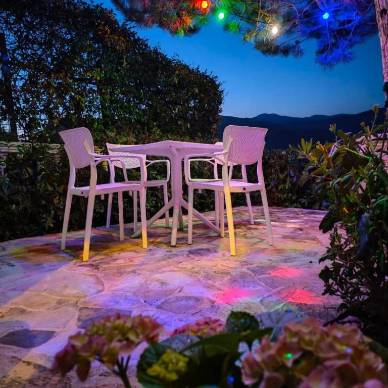 Boka Apartments - Apartment with Sea View - 20