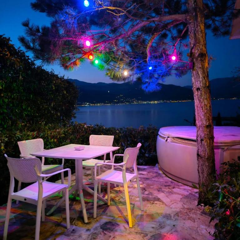 Boka Apartments - Apartment with Sea View - 21