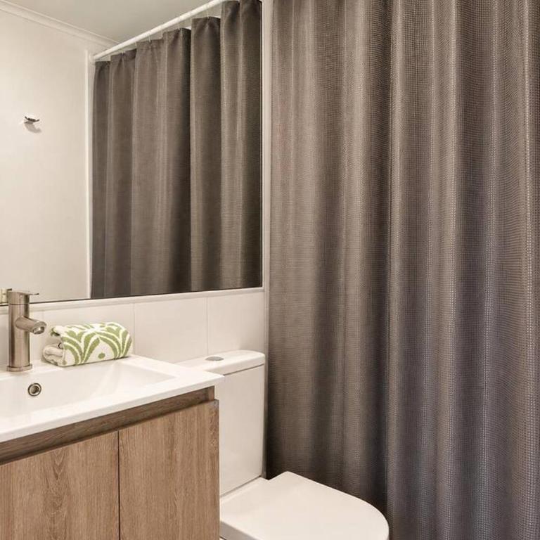 Condominio Mirador al Volcan Depto 3D Premium con Vista al Volcan y Piscina - Apartamento - 16