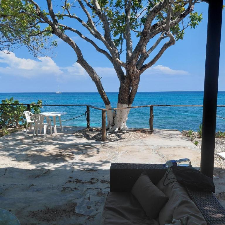 Exclusivo paraíso Caribeño en Islas del Rosario - Vacation Home - 5