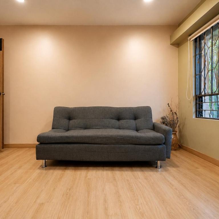 Nuevo estudio cerca de Plaza Mayor NID101 By Roots Rentals - Apartamento de 1 dormitorio - 13