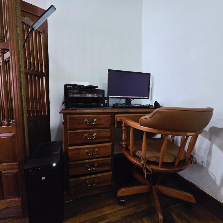Quiet Space in the Heart of the Historic Center 90mts - One-Bedroom Apartment - 3
