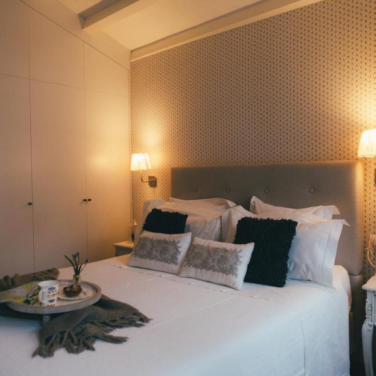 Apartamentos Aurelia Antica - Apartamento Dúplex - 55