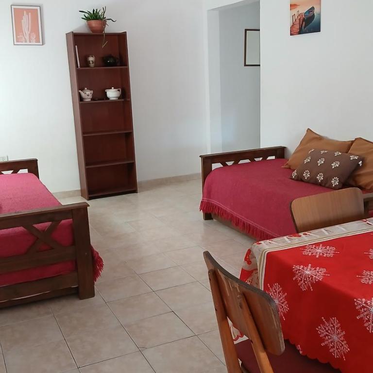 Irma 2 - One-Bedroom Apartment - 1