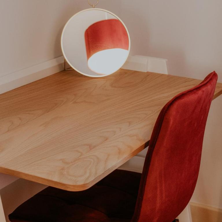 L'Instant Le Coq by PRIM0 C0NCIERGERIE - Three-Bedroom Apartment - 22