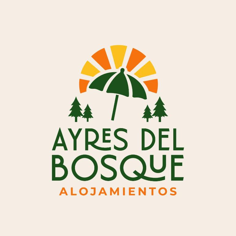 Casa De Los Titanes I Ideal para Familias - Ayres del Bosque Alojamientos - Two-Bedroom House - 57