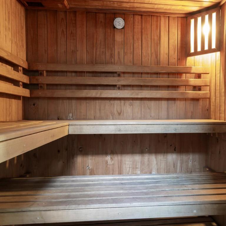 Increíble Dpto a pasos Parque Arauco Con calefacción - Apartamento de 2 dormitorios - 5