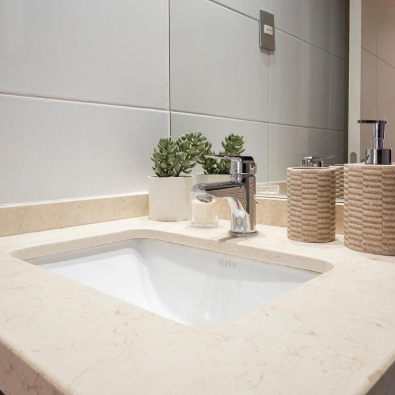 Increíble Dpto a pasos Parque Arauco Con calefacción - Apartamento de 2 dormitorios - 43
