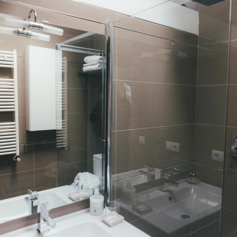 Apartamentos Aurelia Antica - Apartamento Dúplex - 74