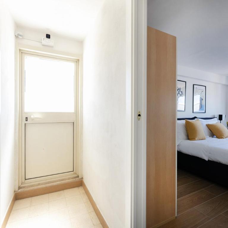 Sun&Sea Gaeta - Serapo - Triple Room With External Bathroom For Exclusive Use - 27