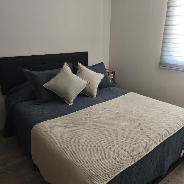 Stylish 2D apartment Next to Almagro Park Metro - Apartamento de 2 dormitorios - 12