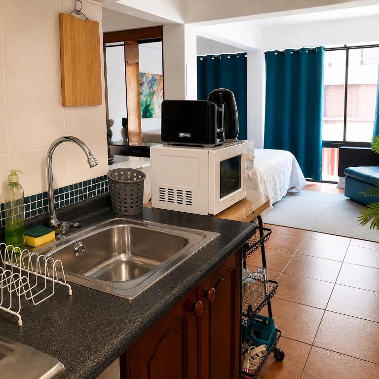 D&D apartments 1 Nw - Apartamento de 1 dormitorio - 8