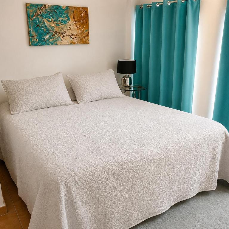 D&D apartments 1 Nw - Apartamento de 1 dormitorio - 6