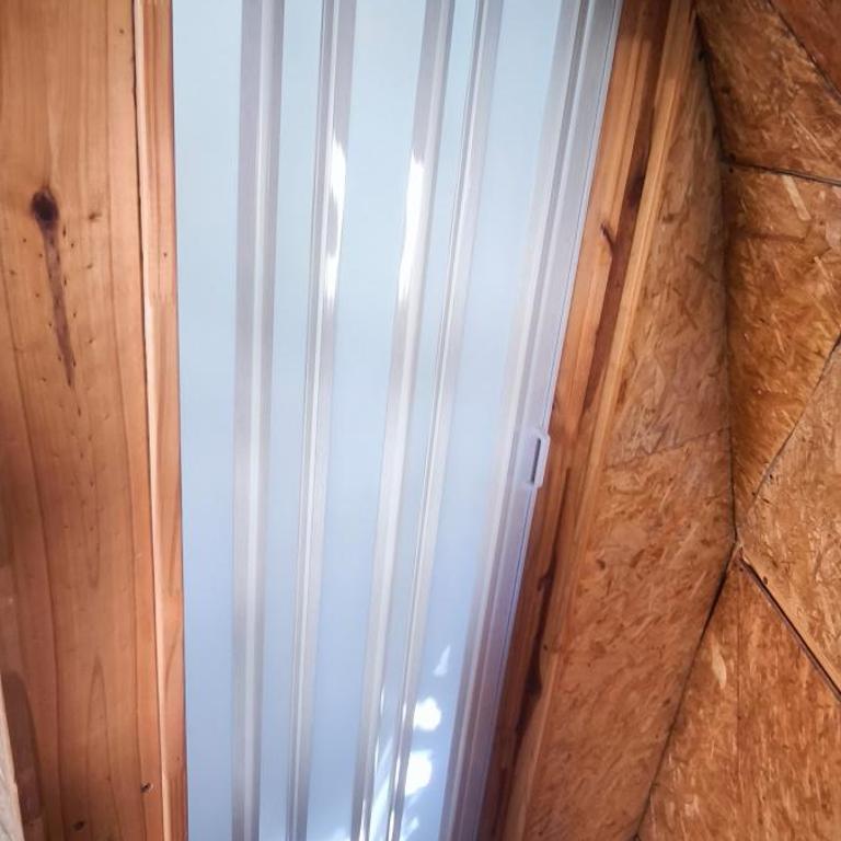 Domo en Potrero de Los Funes - Apartamento de 1 dormitorio - 15